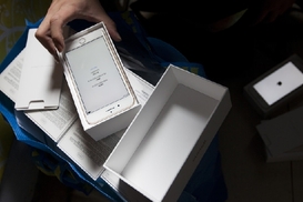 iPhone7 вне закона, обысков не избежать