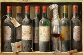 Торгуют все: Кто выиграет от отмены оптовых лицензий виноделам