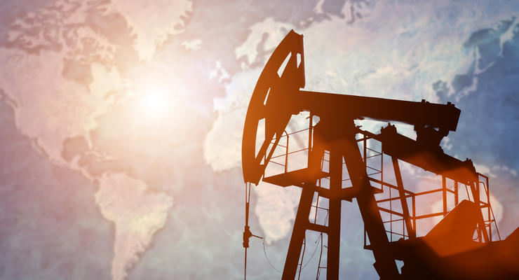 Страны ОПЕК поставили рекорд нефтедобычи