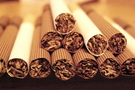 Александр Крамаренко: Уроки фискальной алгебры-2017: дело – табак