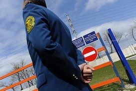 Таможня пополнила бюджет дополнительными миллиардами