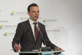 Проект Грынива вернет нас во времена Януковича - Соболев