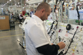 Японцы построят в Украине четыре завода