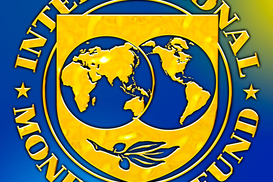 МВФ назвал пять ключевых условий продолжения работы с Украиной