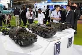 Предприятия украинской оборонной промышленности готовят к приватизации