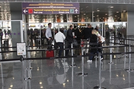 Турция увеличила поток украинских туристов