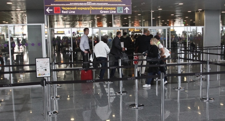 Турция увеличила поток украинских туристов