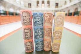 Поступления в госбюджет не дотянули 6% до плана