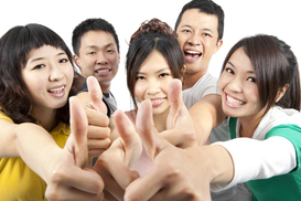 Кабмин упростил оформление виз для китайских туристов