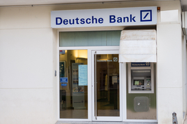 Deutsche Bank может решить все свои проблемы
