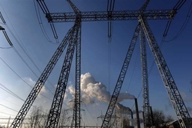 Электроэнергия для бизнеса в Европе дешевле, чем в Украине