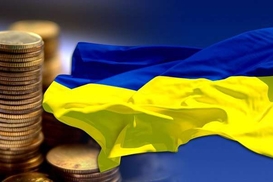 МВФ прогнозирует рост ВВП Украины в 2017 году