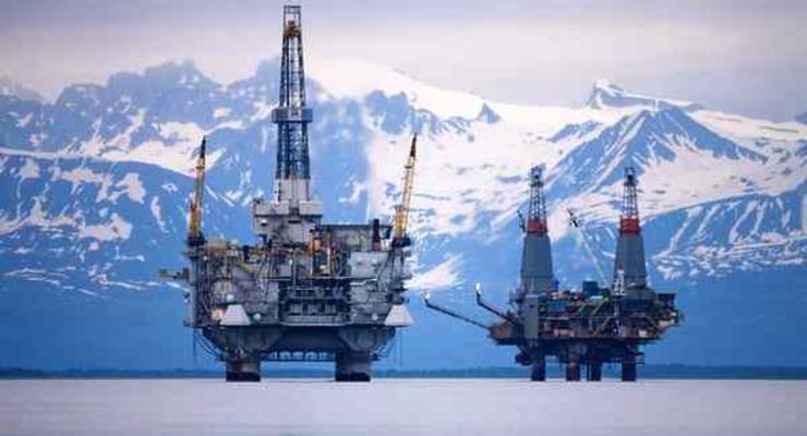 На Аляске нашли крупные запасы нефти