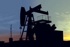 Нефть торгуется выше $51