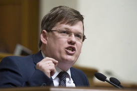 О повышении пенсионного возраста речи не идет - Розенко