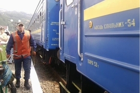 Мининфраструктуры взялось за борьбу с "вагонным рекетом"