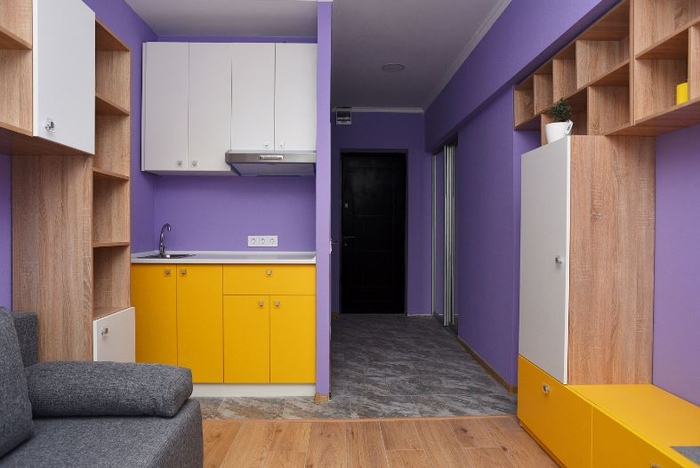 «СМАРТХАУС»: бизнес «под ключ», доступный любому