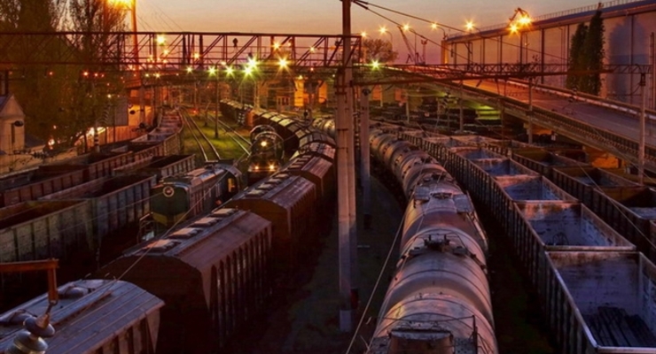 Закупка на миллиард: УЗ объявила тендеры на одну тысячу вагонов