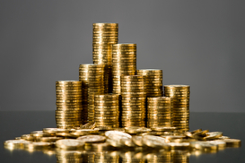 Резервы Украины покрывают четыре месяца импорта