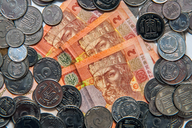 Какие области выделили больше всего средств на пенсии - инфографика