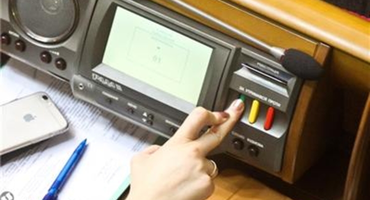 Депутаты рассмотрят мораторий на продажу земли