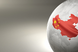 Строить по кирпичикам: Экономика Китая показала большой рост