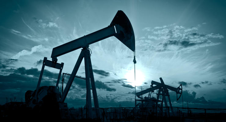 Цены на нефть выросли до $52 за баррель