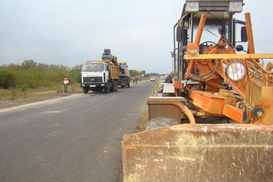 Облавтодоры проверят на подготовку к зиме