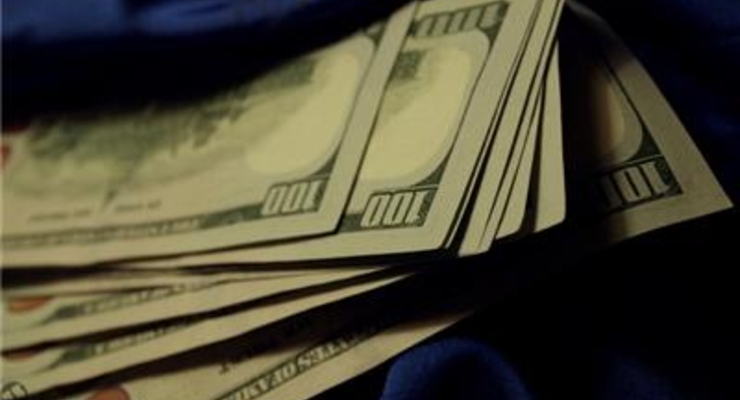 Нацбанк купил у банков $18 млн