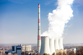 Кабмин будет наращивать мощности атомной энергетики