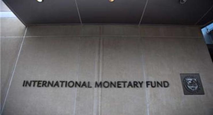 Центробанки не должны отвергать монетарную политику - МВФ