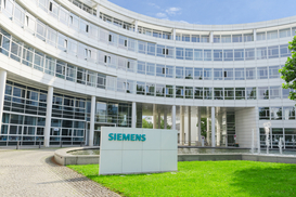 Siemens запретила использовать электротурбины в Крыму