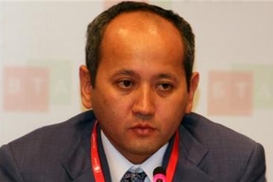 Суд отказал экс-владельцу БТА Банка в освобождении под залог