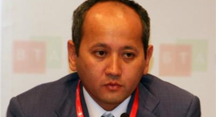 Суд отказал экс-владельцу БТА Банка в освобождении под залог