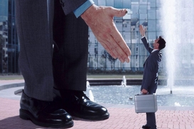 Какие кадровые назначения прошли в банках осенью