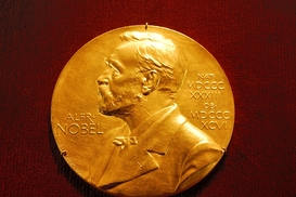 Стали известны лауреаты Нобелевской премии по экономике