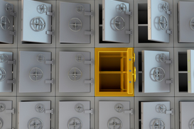 В банках Украины выросли депозитные ставки