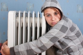 Украина готова к отопительному сезону