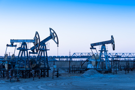 Россия поддержит заморозку добычи нефти