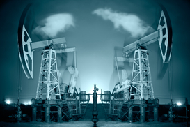 Нефть впервые за год превысила $53 за баррель