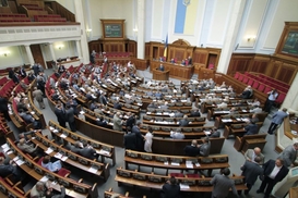 Правительство рассчитывает на увеличение е-деклараций в 16 раз