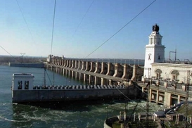 Фонд госимущества выставил на продажу две гидроэлектростанции