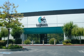IT-компания Logitech покидает украинский рынок