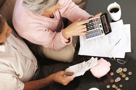 Стало известно, какой будет размер субсидии на услуги ЖКХ