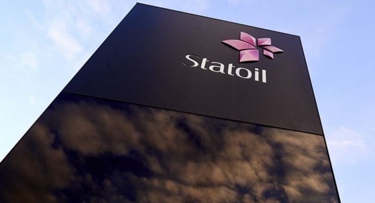 Норвегия возобновила поставки газа в Украину