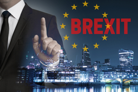 При Brexit Великобритания должна будет выплатить ЕС 20 млрд евро