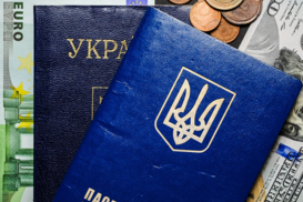 Страна ЕС отменила плату за визу для украинцев