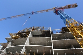 Достраивать проблемные дома в Киеве придется покупателям