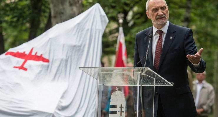 Польша обсуждает с украинскими компаниями производство вертолетов