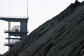 Спотовые цены на коксующийся уголь выросли в три раза